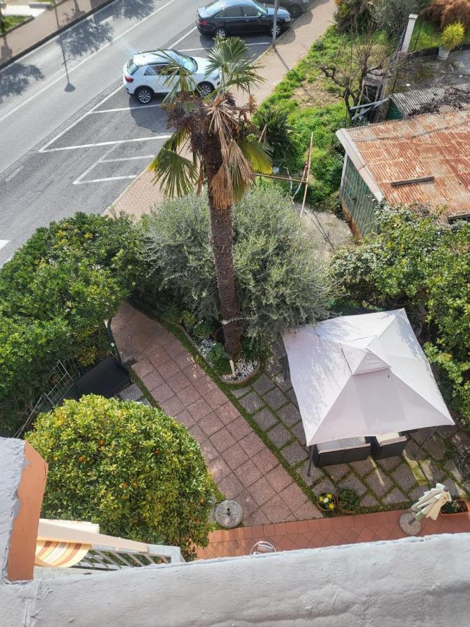 Villa Rosa 洛阿诺 外观 照片