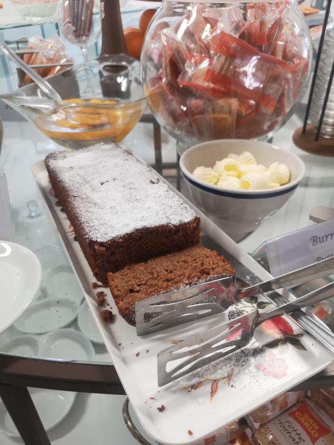 Villa Rosa 洛阿诺 外观 照片